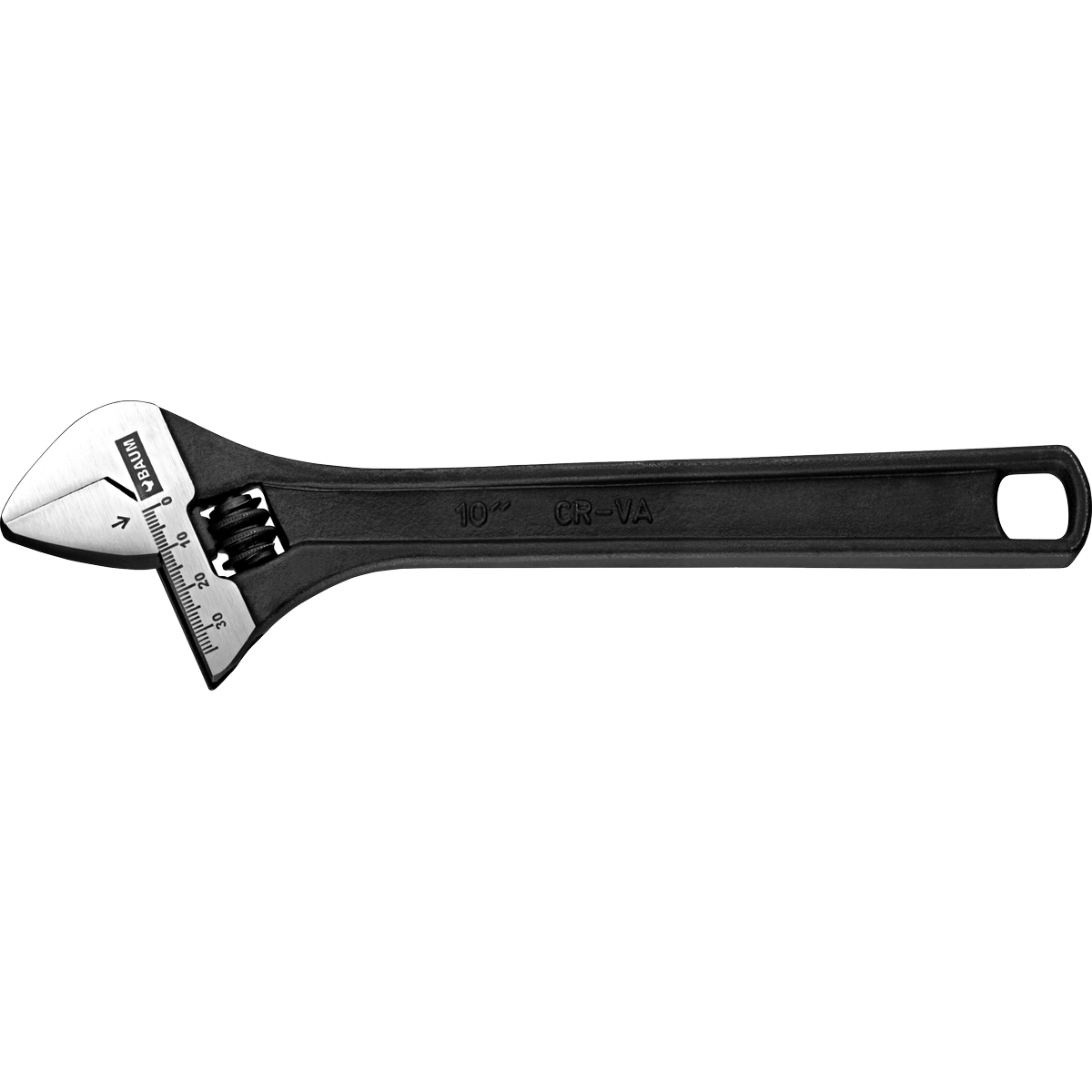 ADJUSTABLE WRENCH HEAVY DUTY