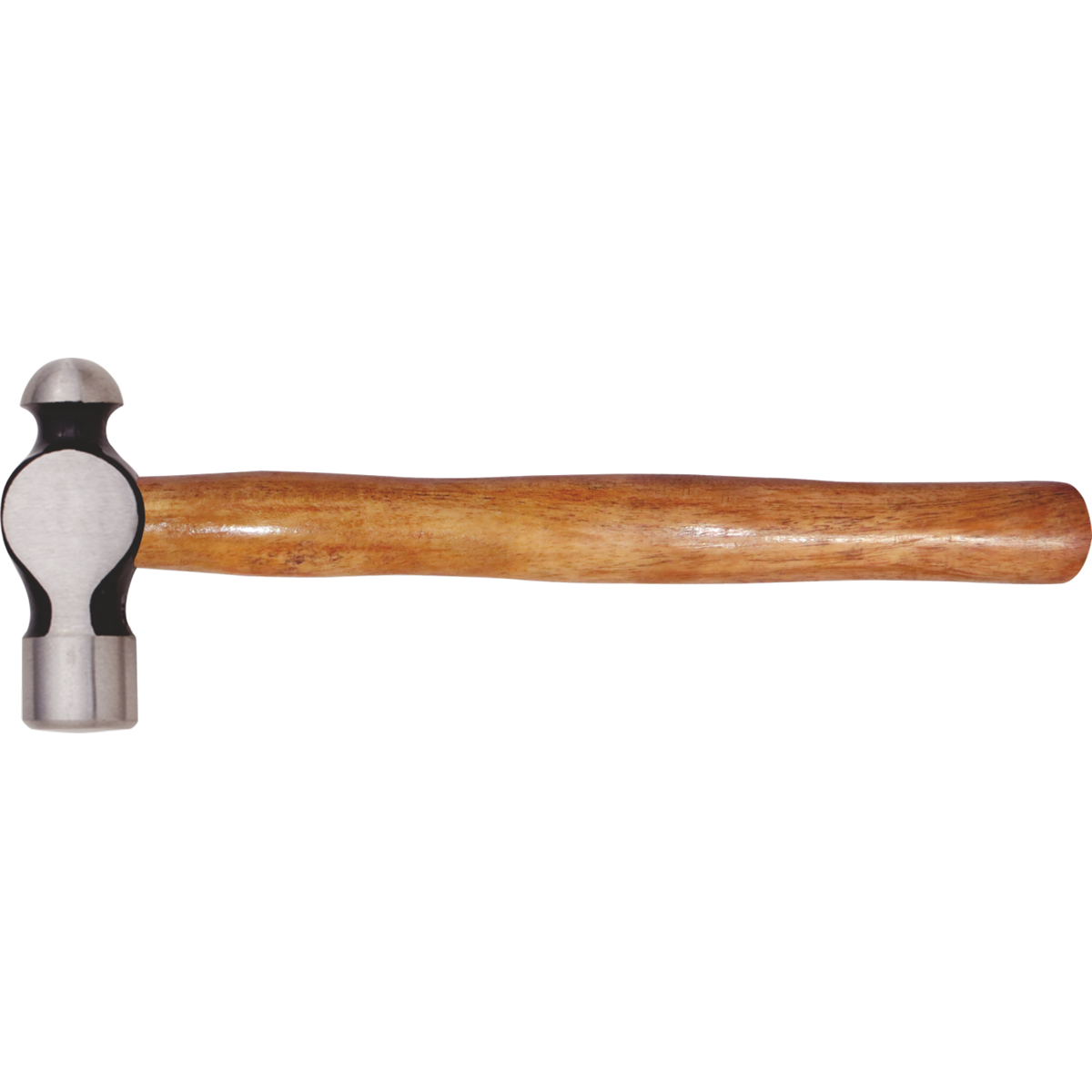 BALL PEIN HAMMER WOODEN HANDLE