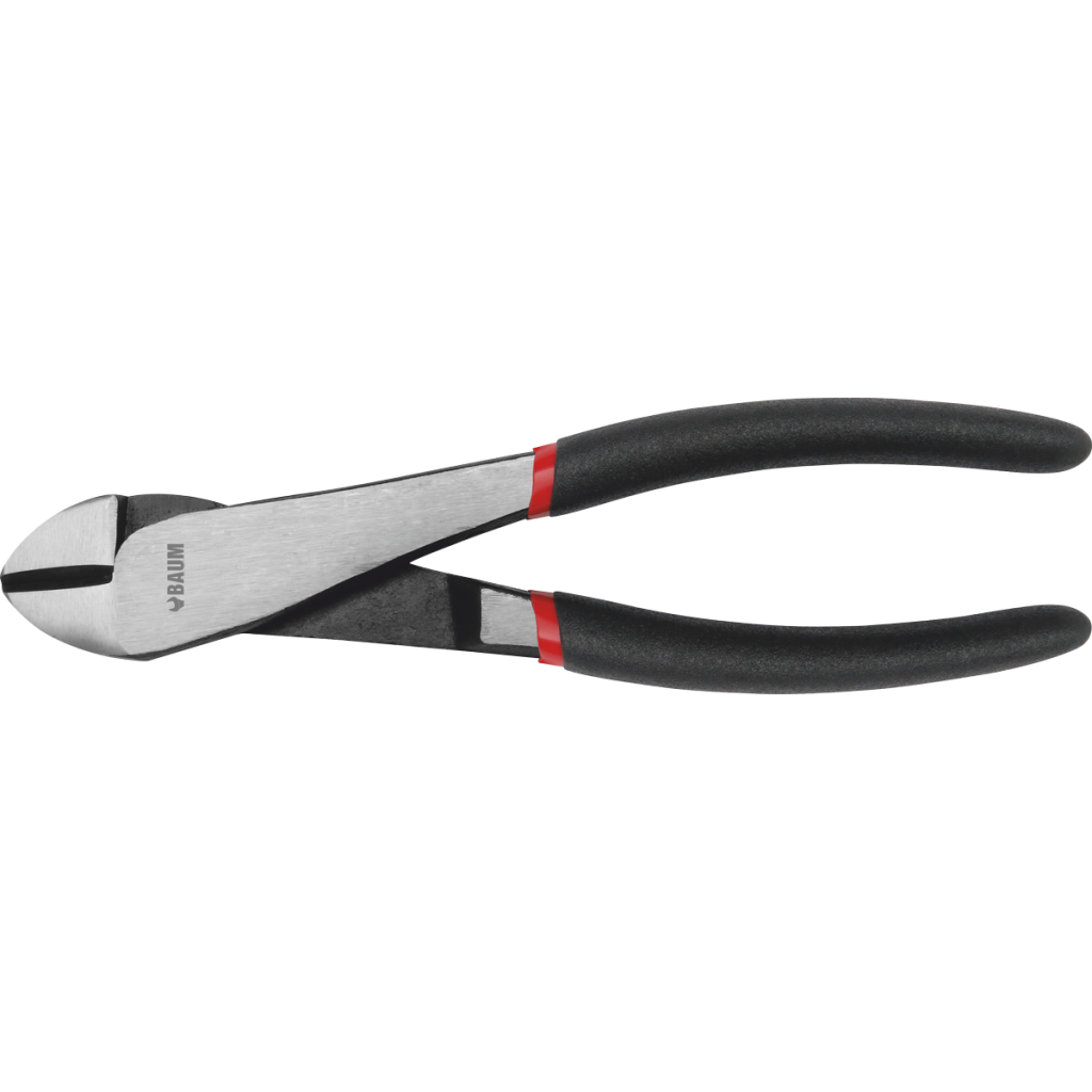 DIAGONAL CUTTING PLIERS PIANO TYPE