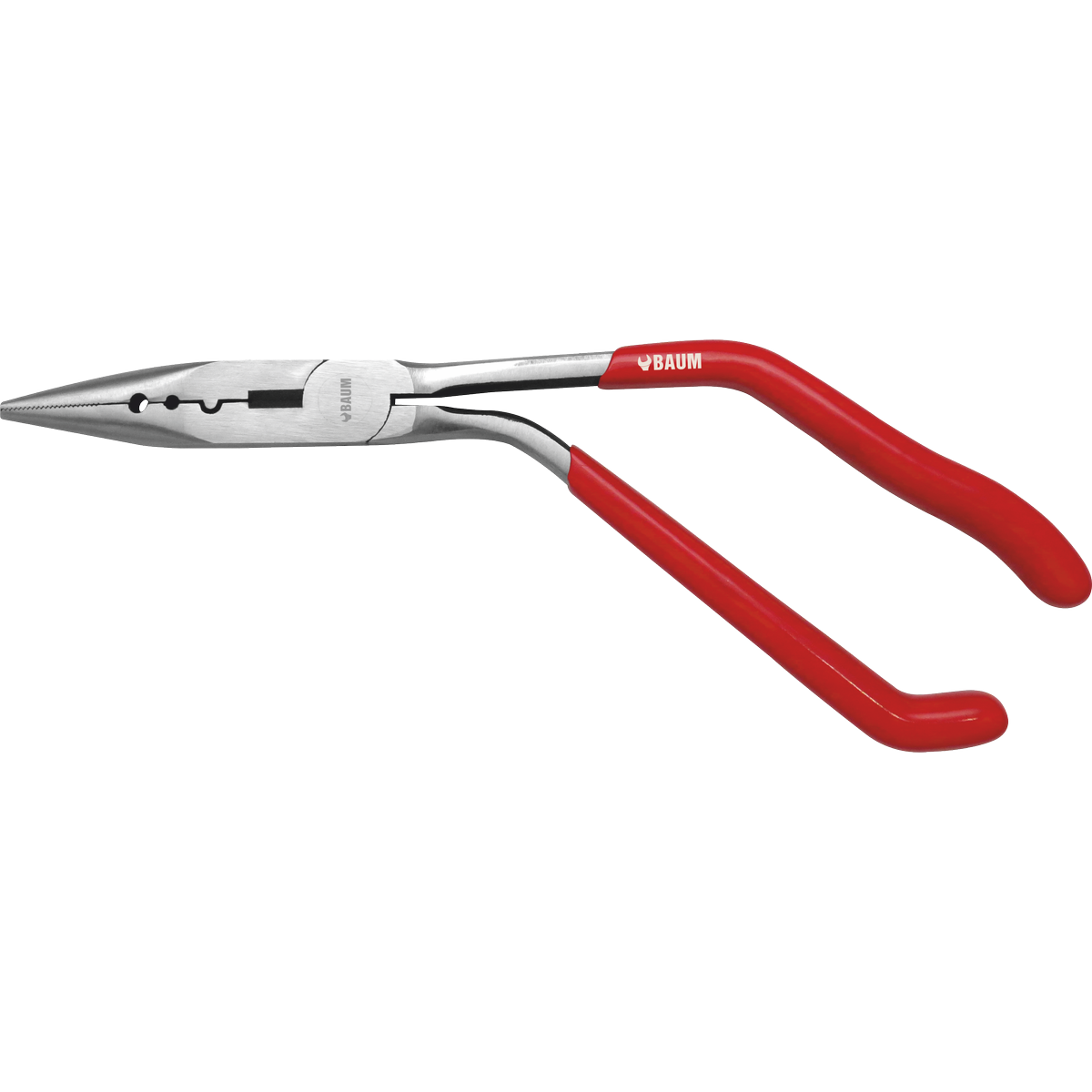 PISTOL NOSE PLIERS