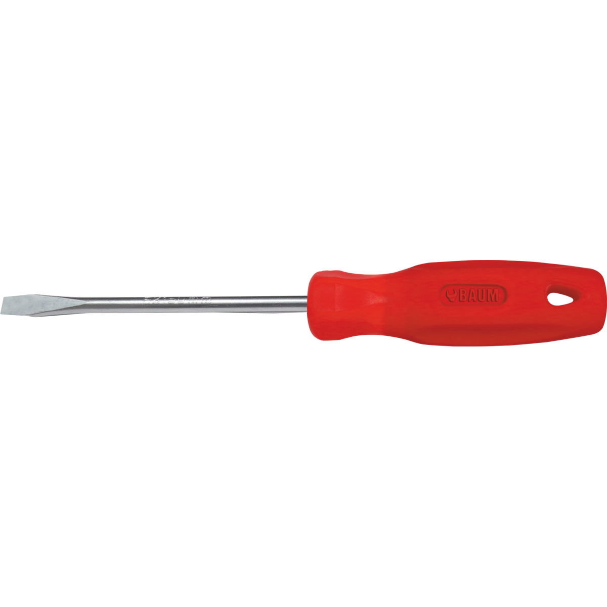 SCREW DRIVER ACETATE HANDLE