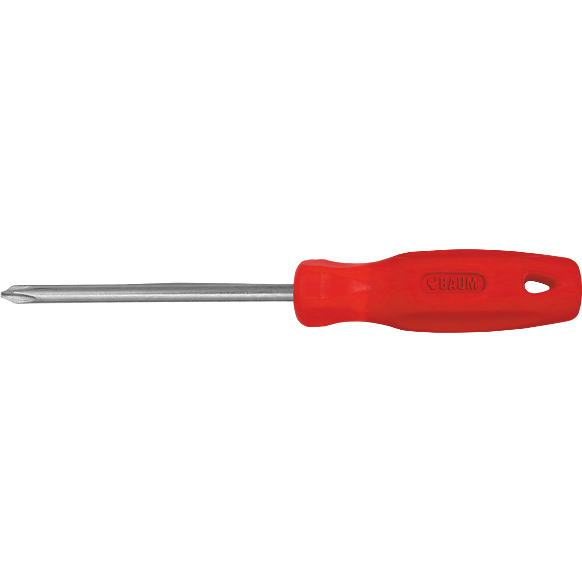SCREW DRIVER ACETATE HANDLE