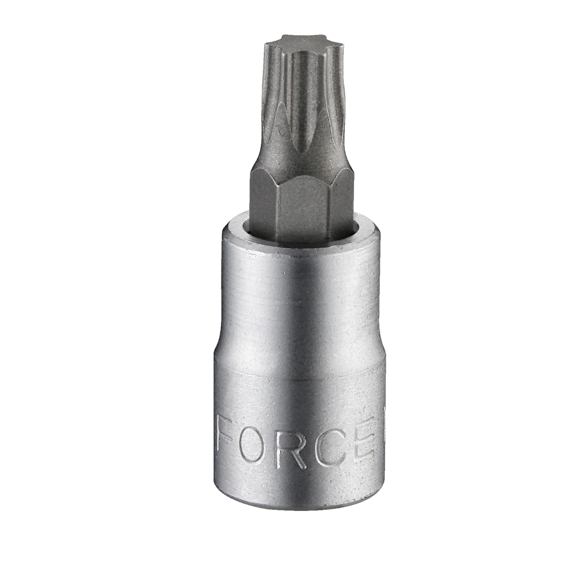 1/4"DR. Slotted socket bit