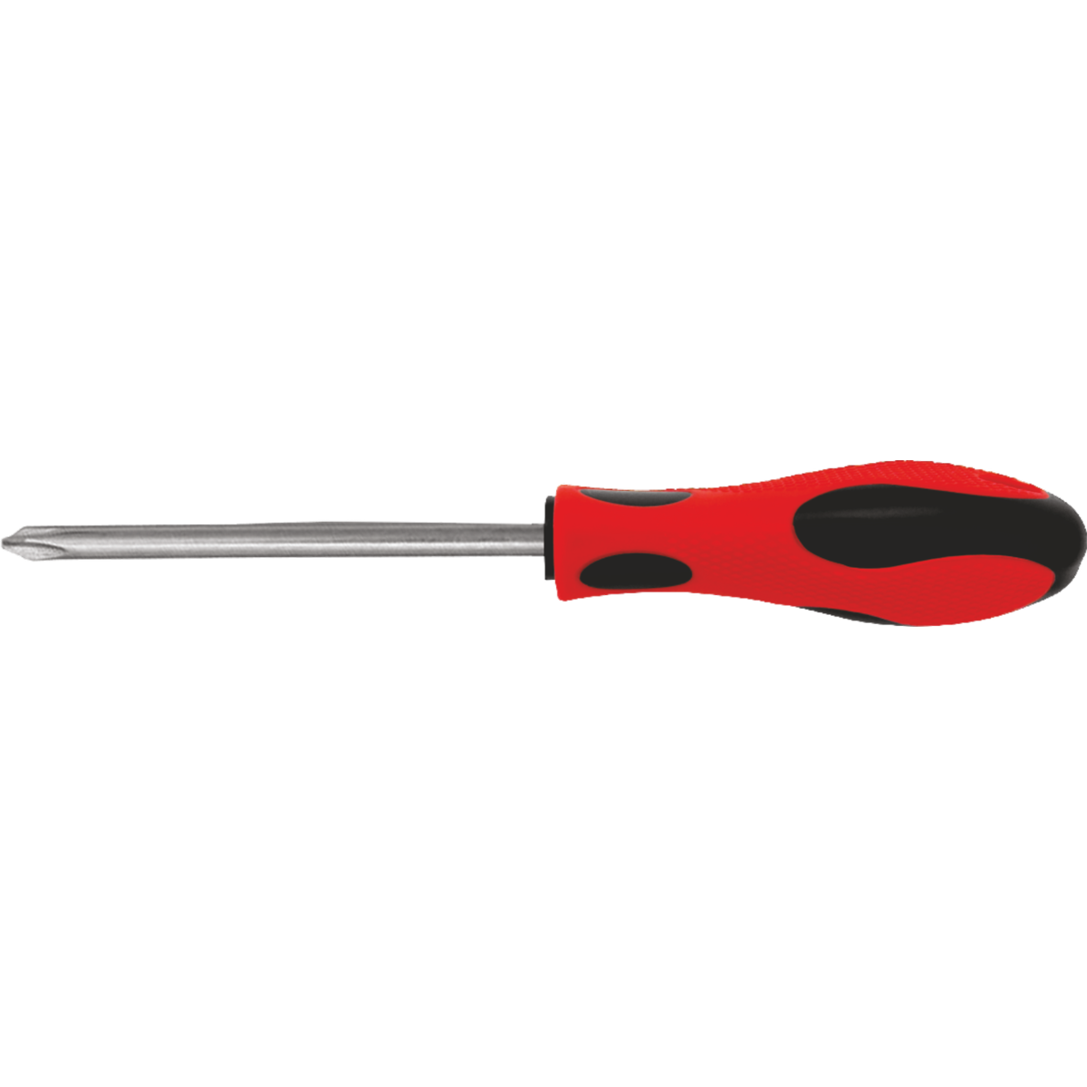 SCREW DRIVER TPR HANDLE