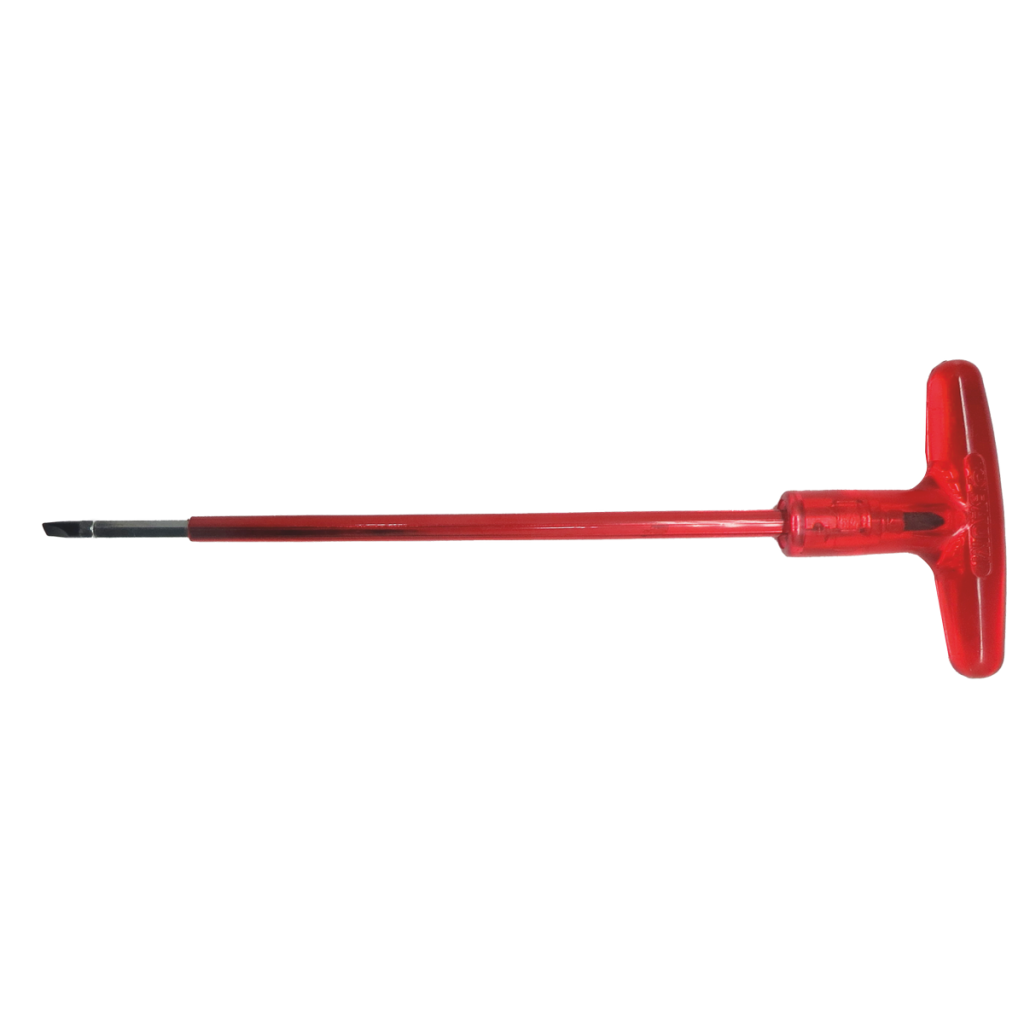 T-DRIVER HEXAGON SCREW DRIVER