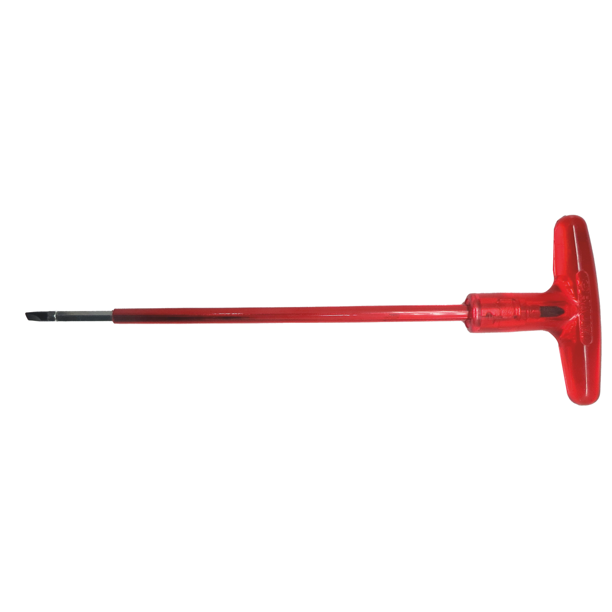 T-DRIVER HEXAGON SCREW DRIVER