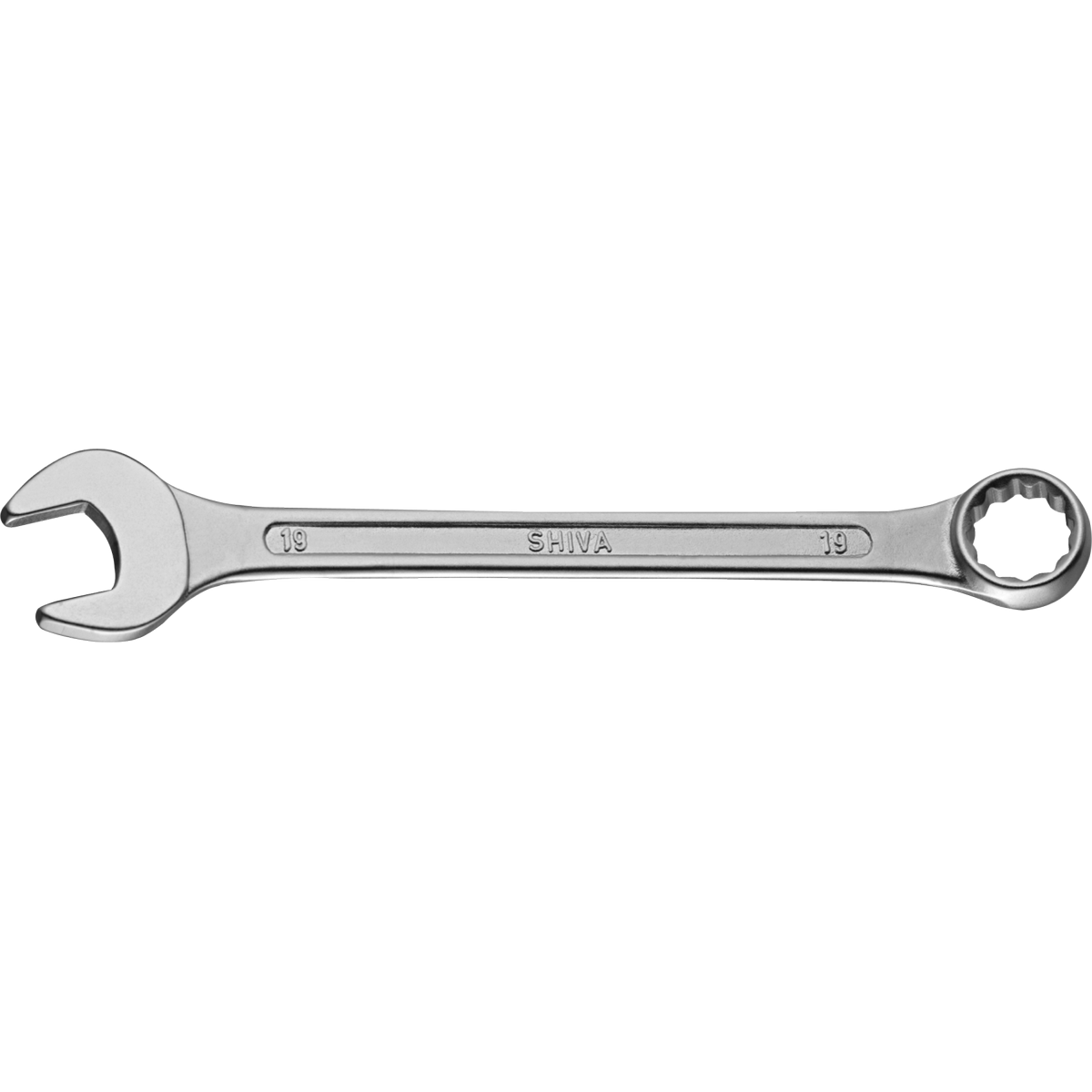 COMBINATION SPANNERS - Recessed Panel