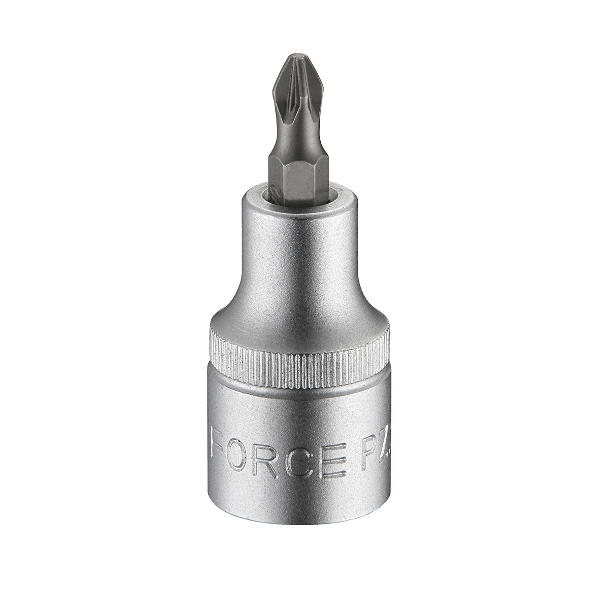 3/8"DR. Pozidriv Socket Bit