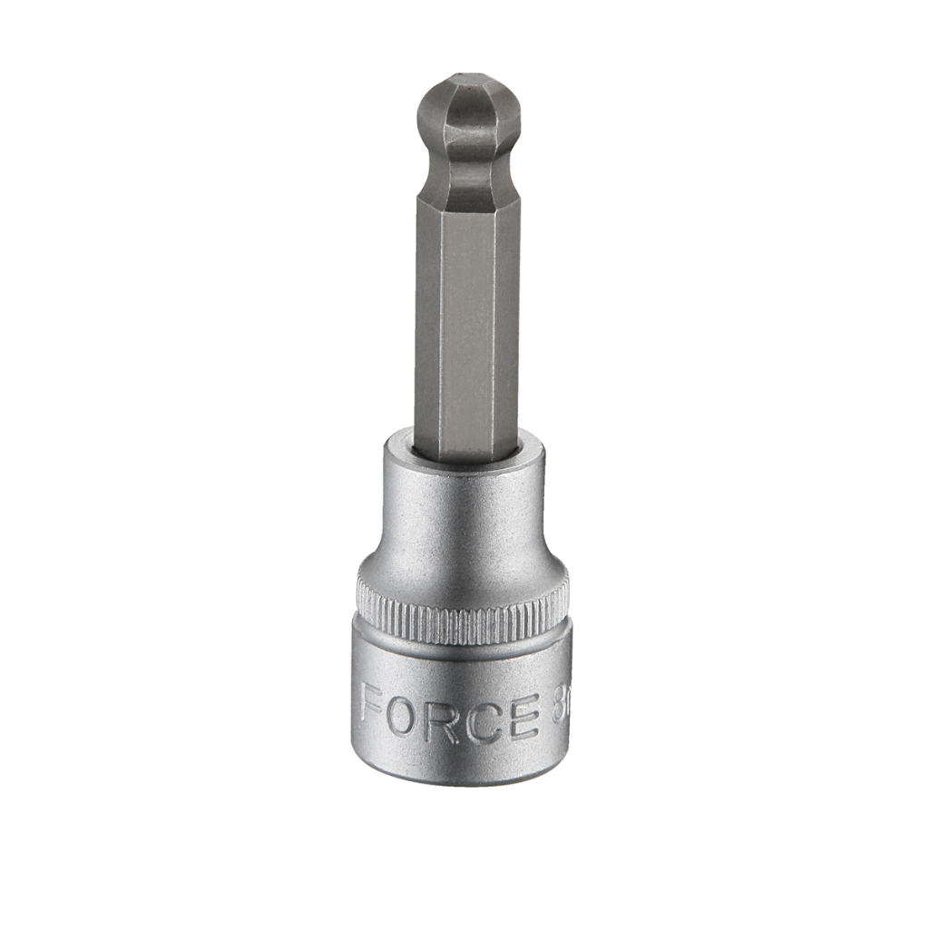 3/8"DR. Slotted Socket Bit