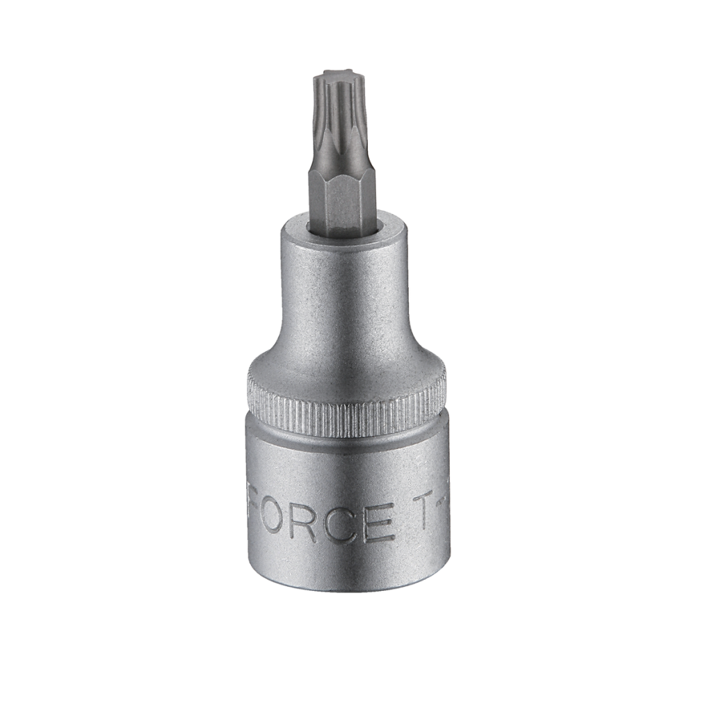3/8"DR. Hex Ball Point Socket Bit