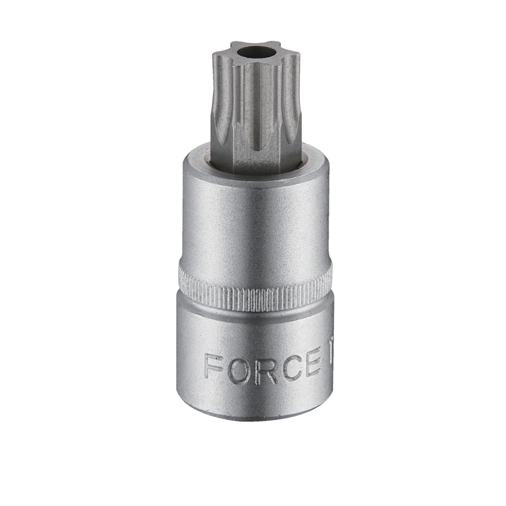 3/8"DR. Star Socket Bit