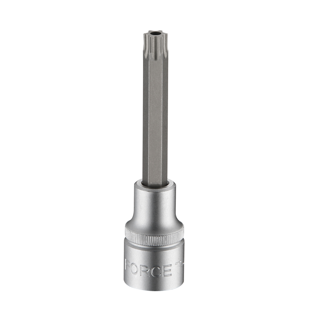 3/8"DR. Star Socket Bit