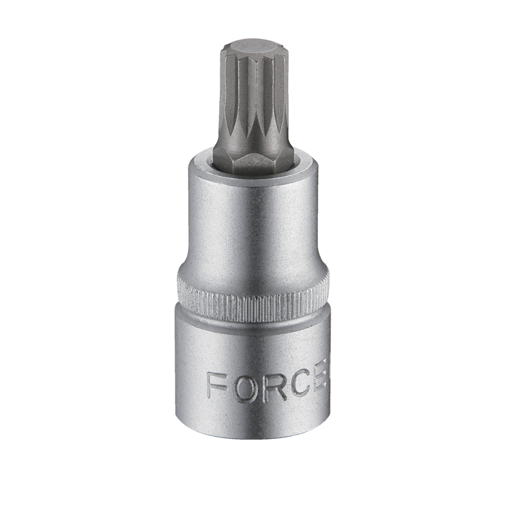 3/8"DR. Ribe Socket Bit