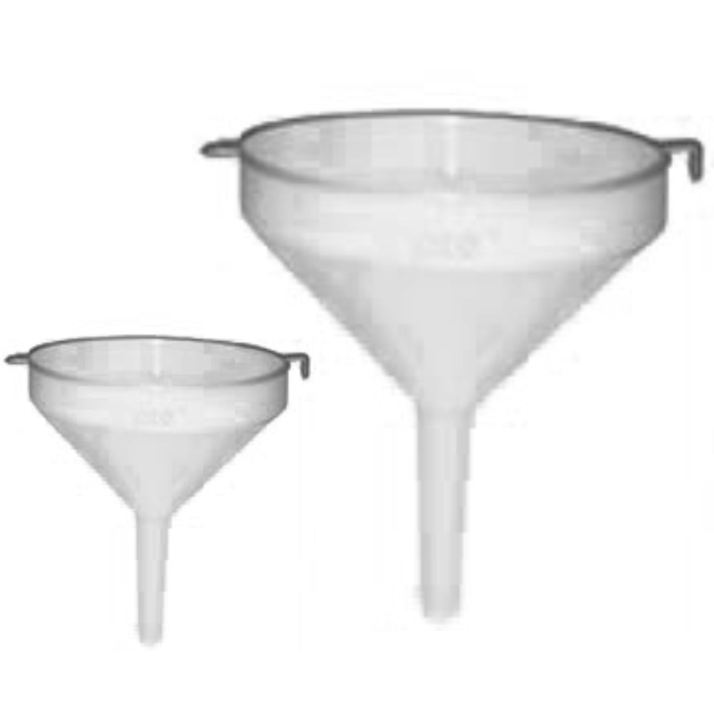 OIL FUNNEL