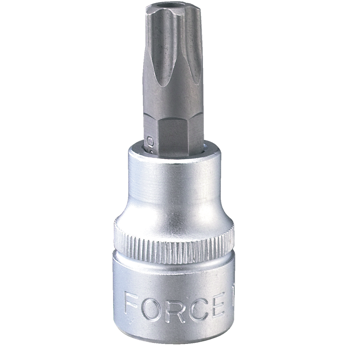 3/8"DR. Five-sided Star Tamperproof Socket Bit