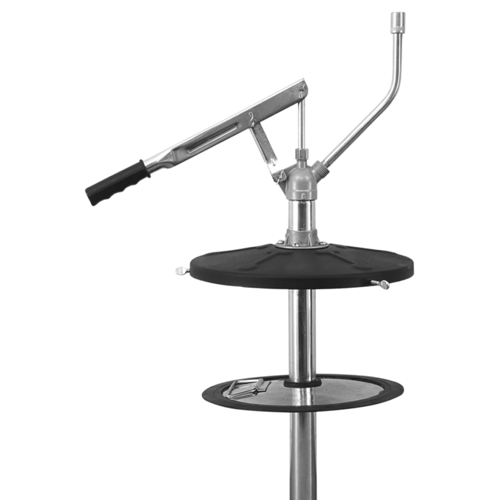 GREASE DISPENSER WITH DISC