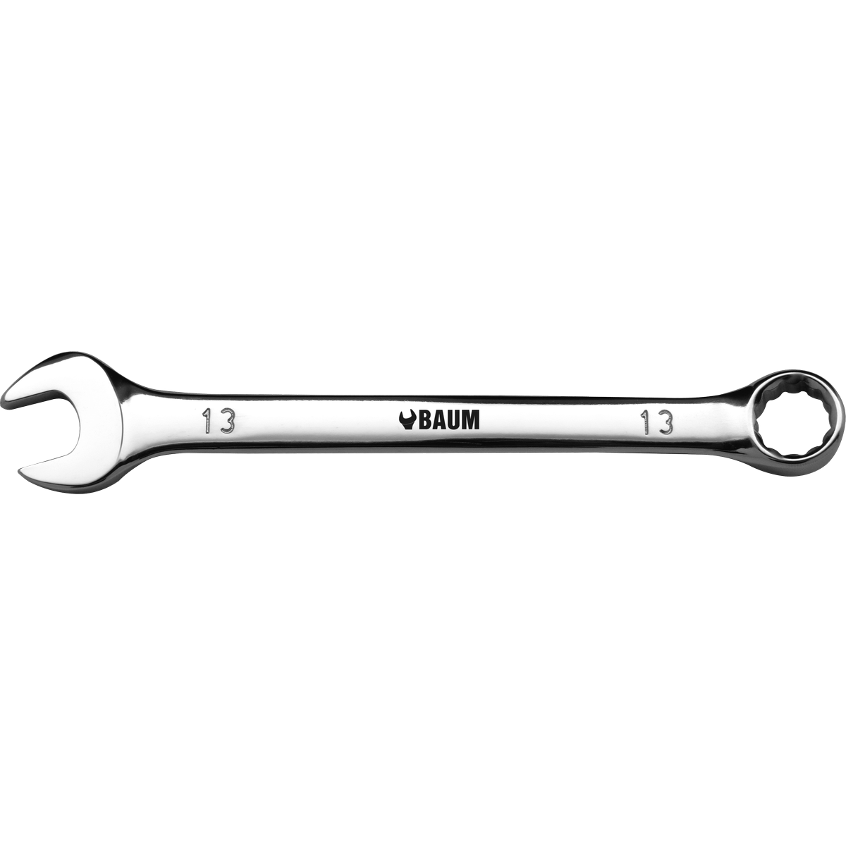 COMBINATION SPANNERS - Elliptical Pattern