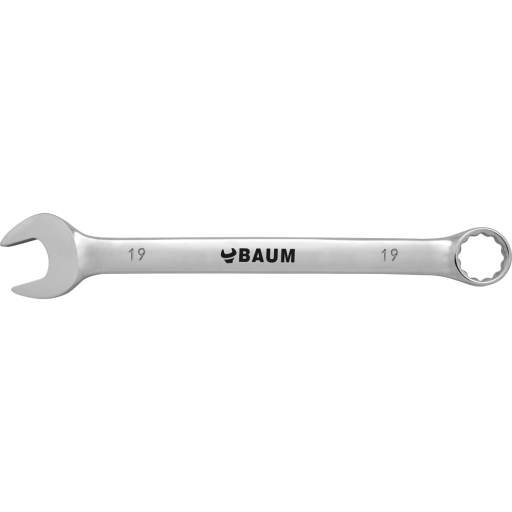 COMBINATION SPANNERS - TUV/GS Pattern