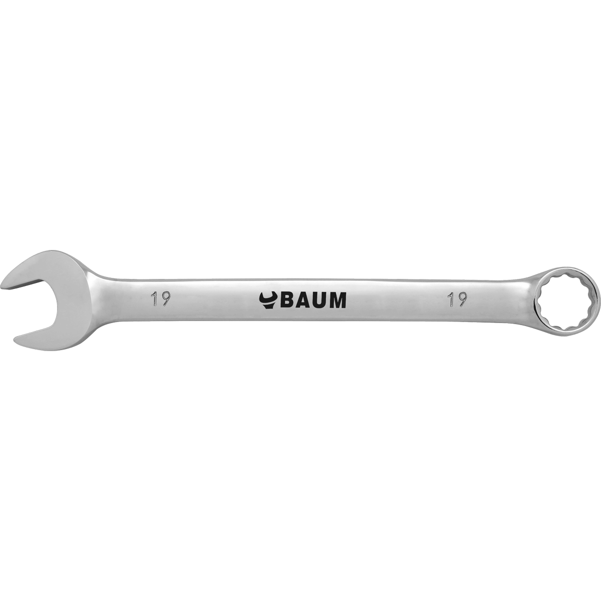 COMBINATION SPANNERS - TUV/GS Pattern
