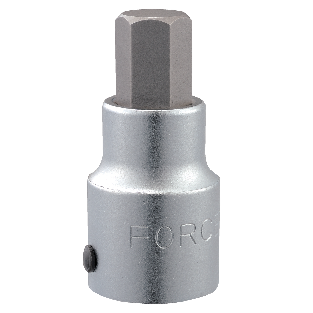 3/4"DR. Hex Socket Bit