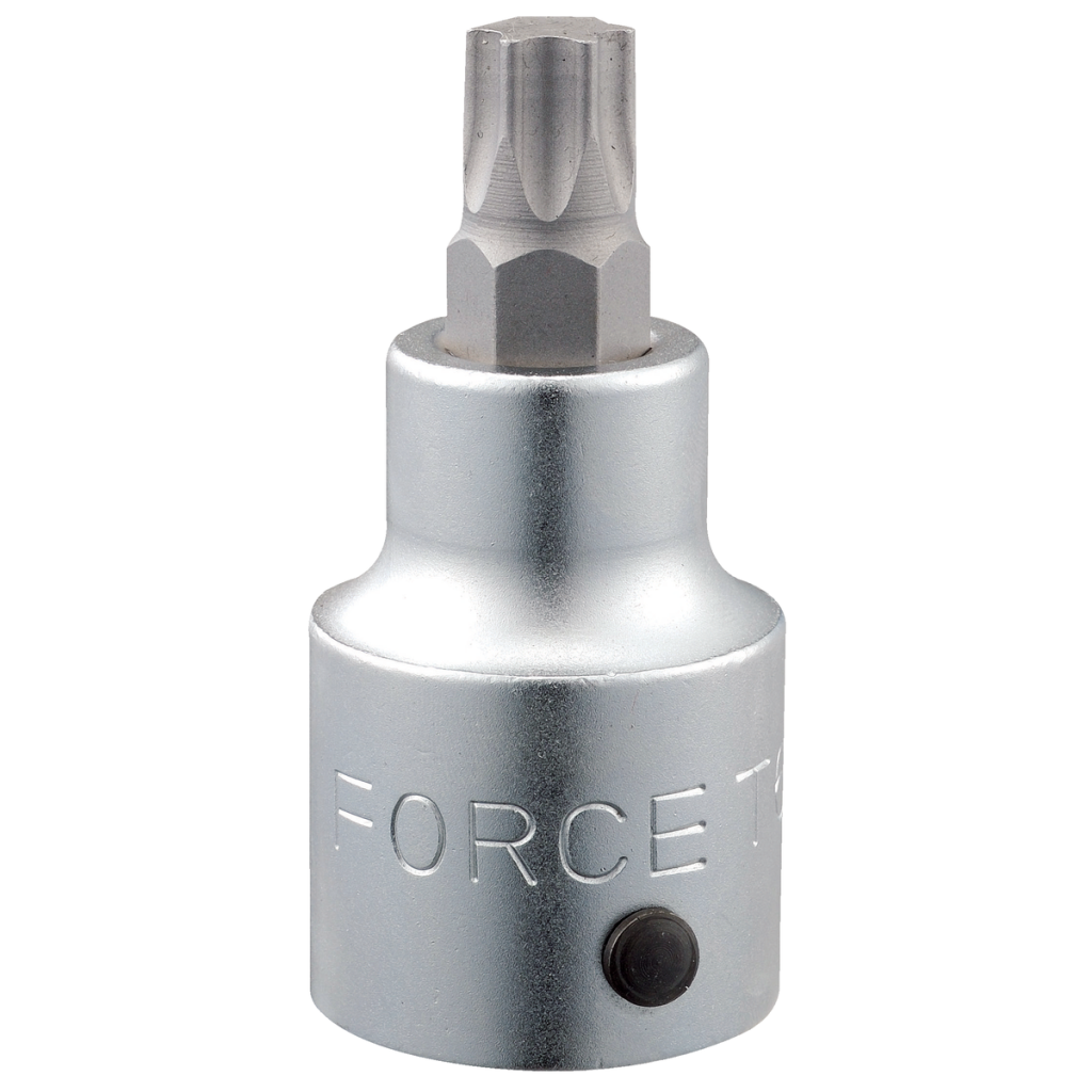 3/4"DR. Star Socket Bit
