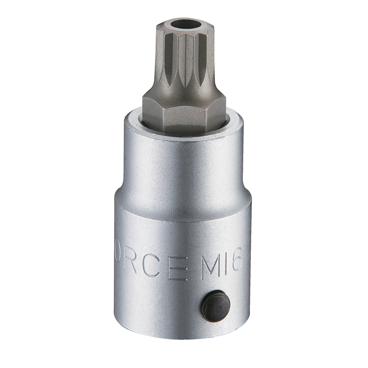 3/4"DR. Spline Security Socket Bit