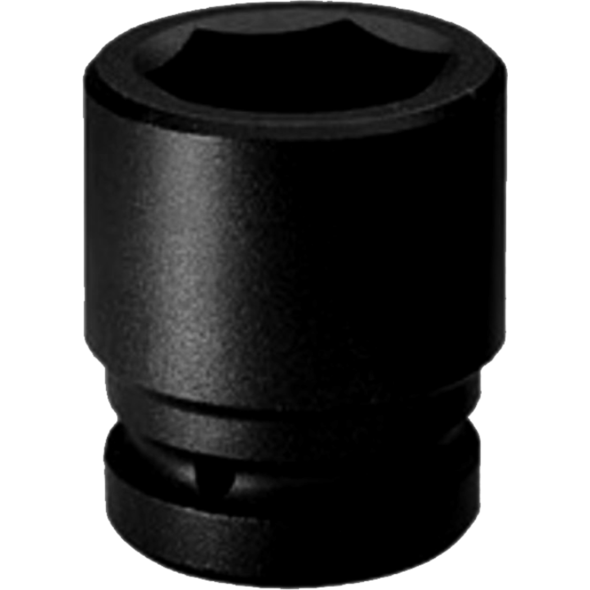 1/2" DRIVE IMPACT SOCKET