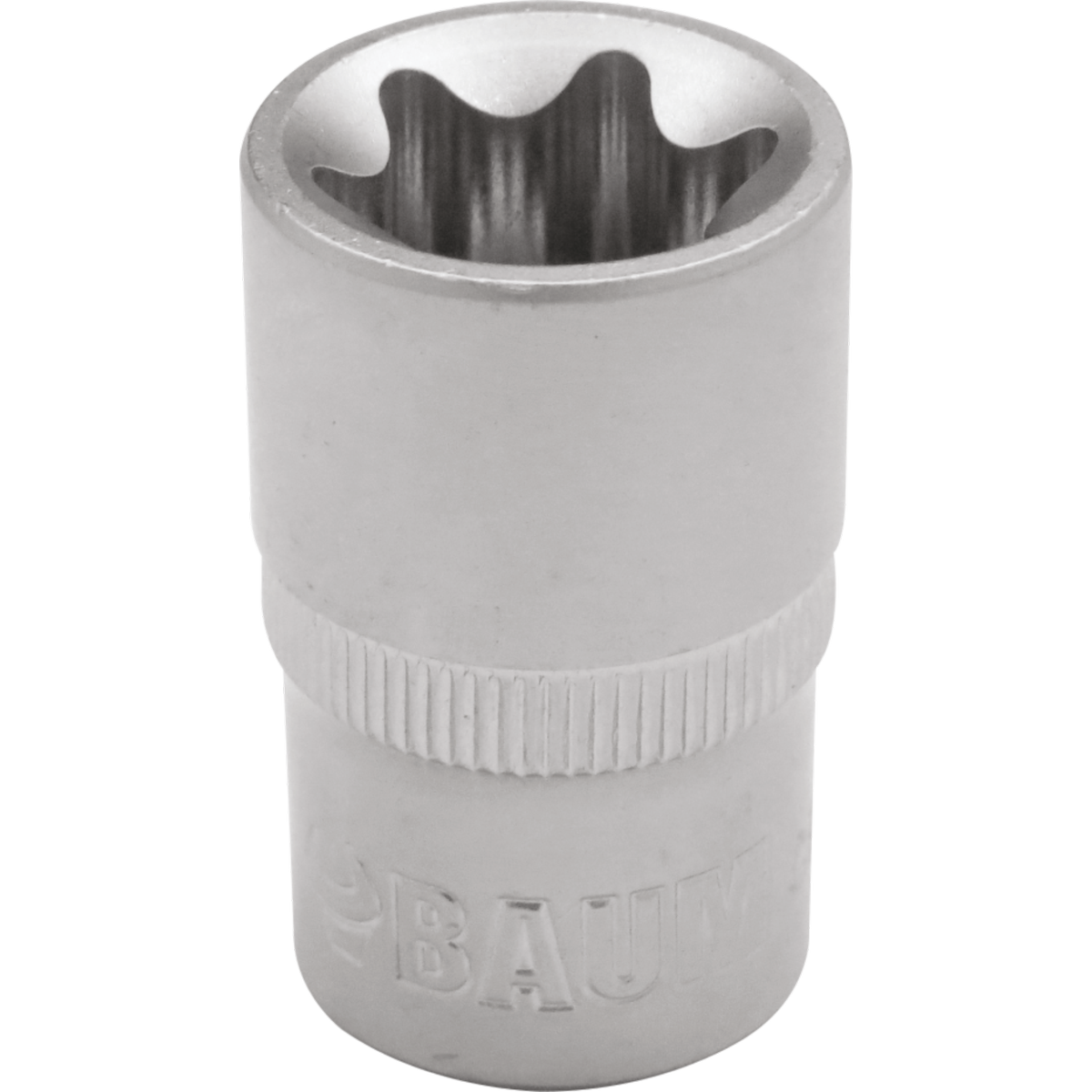1/2" DRIVE STAR SOCKET