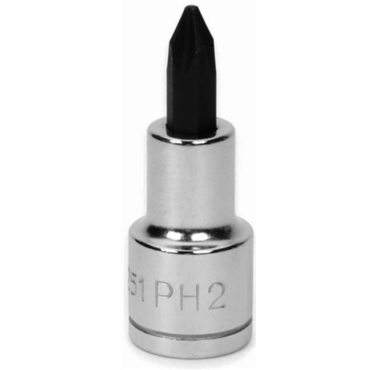 1/2" DRIVE PHILLIPS BIT SOCKET