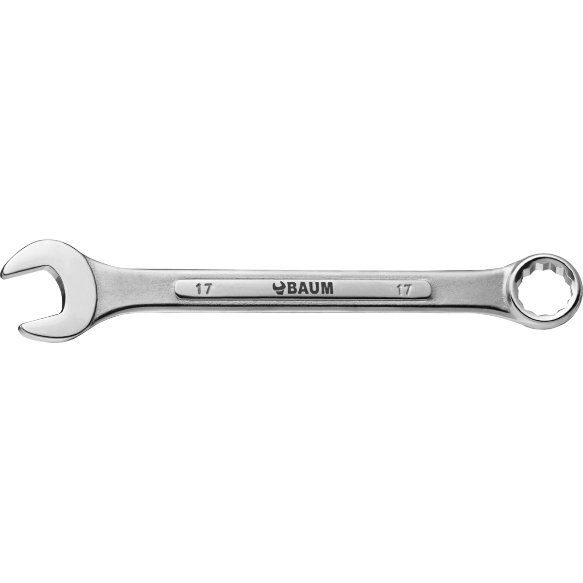 DOUBLE OPEN END SPANNERS - Recessed Panel - Short Pattern
