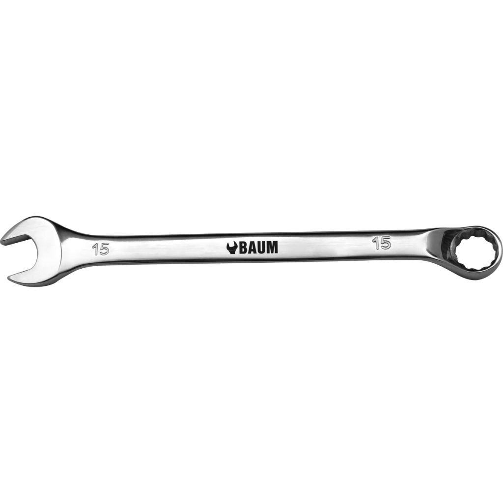OFFSET COMBINATION SPANNERS - Elliptical Pattern