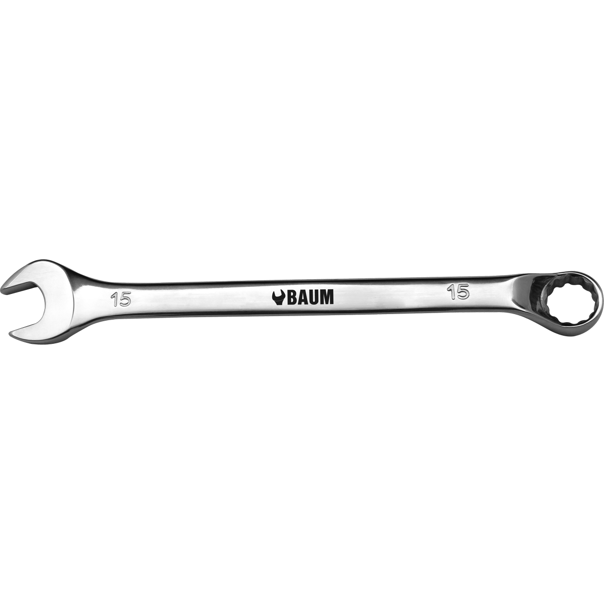 OFFSET COMBINATION SPANNERS - Elliptical Pattern
