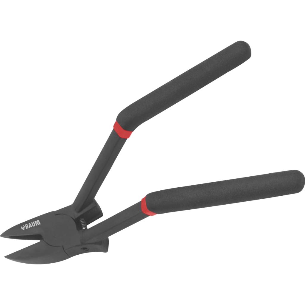 NAIL HUNTER PLIERS
