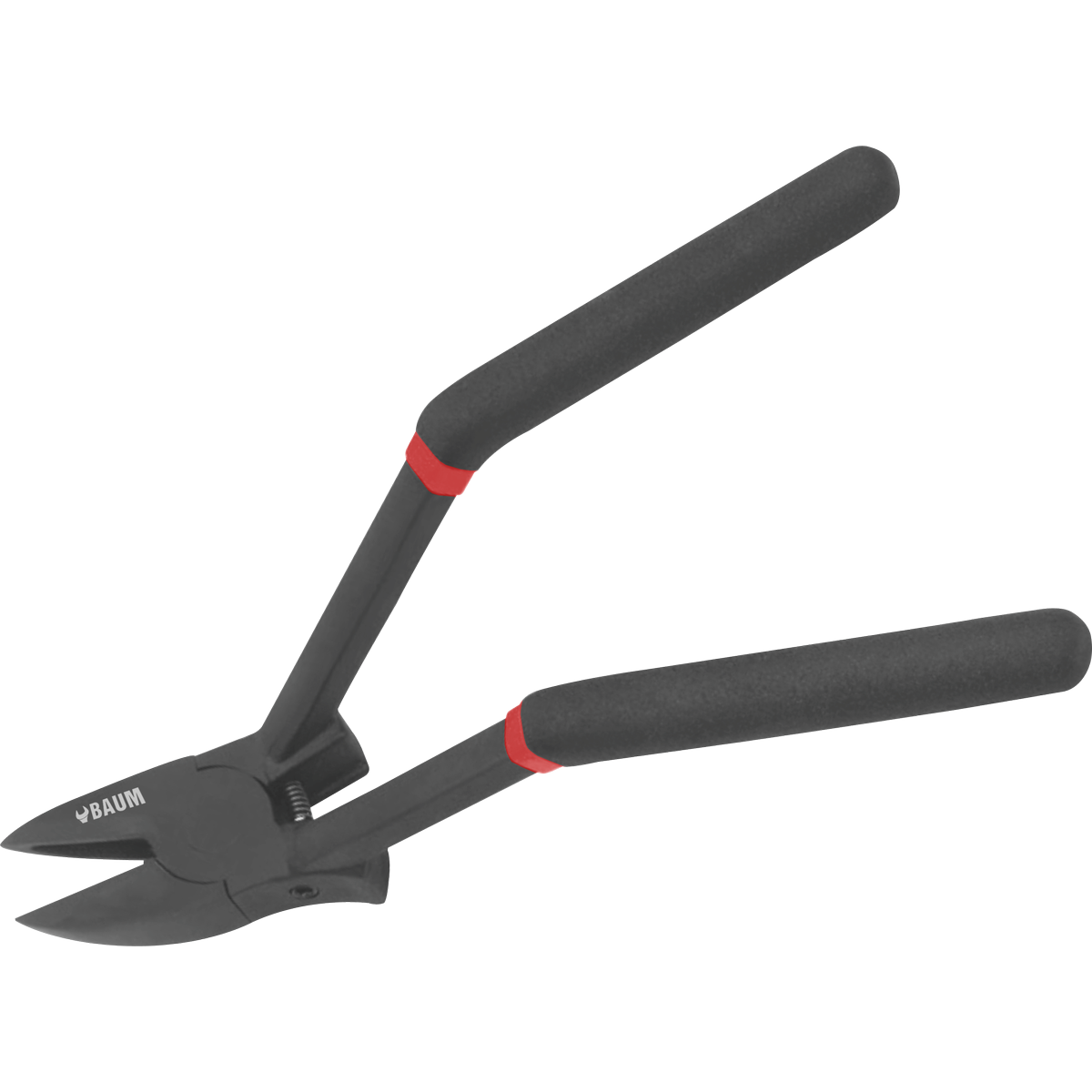 NAIL HUNTER PLIERS