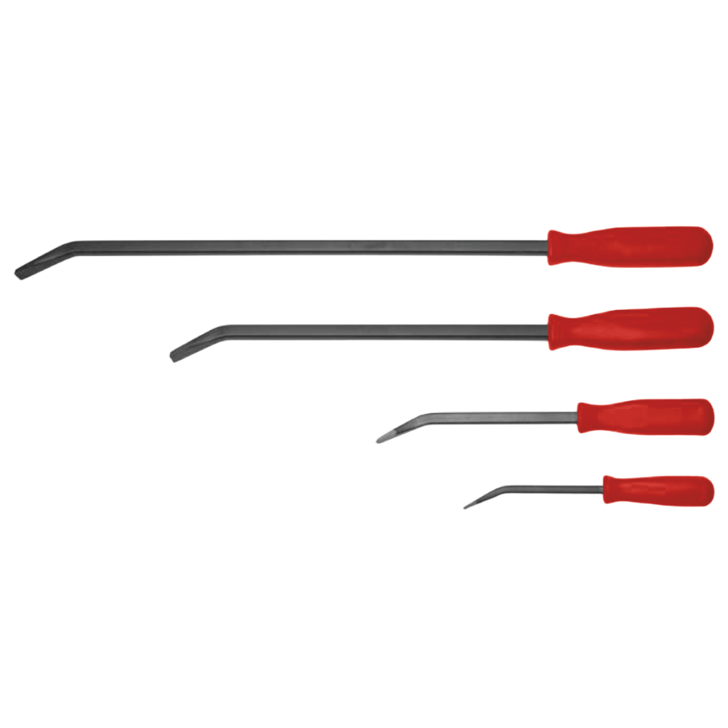 PRY BAR WITH HANDLE