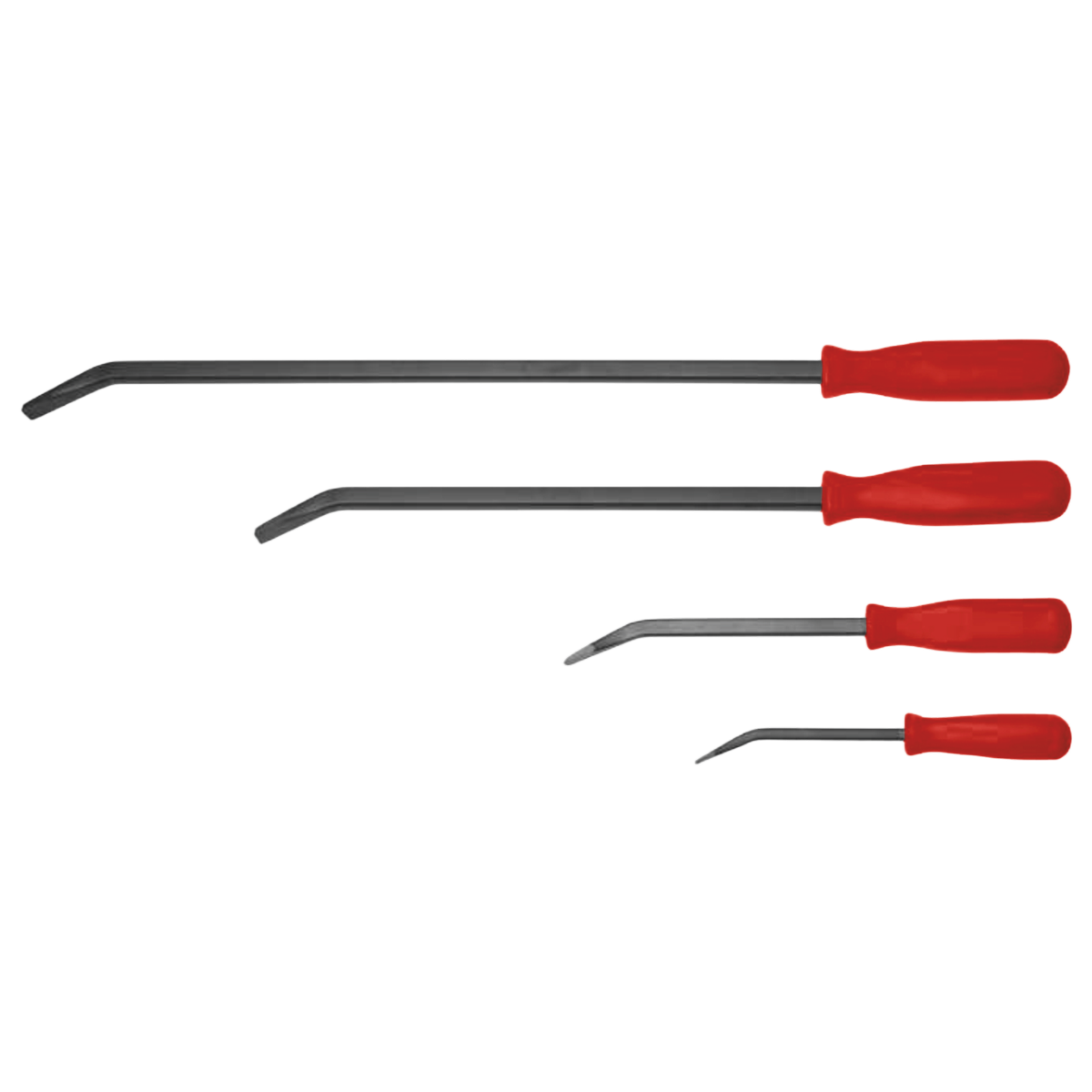 PRY BAR WITH HANDLE