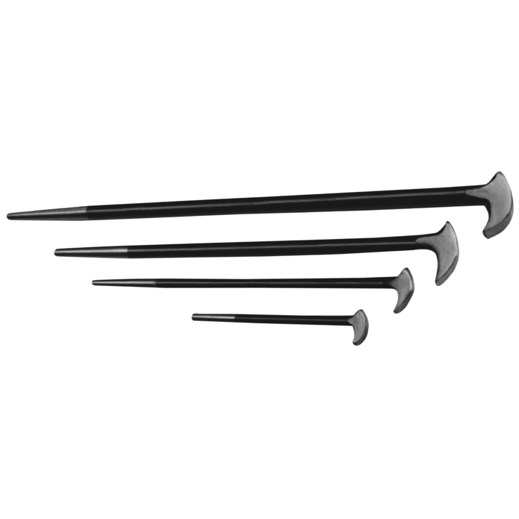 ROLLING PRY BAR