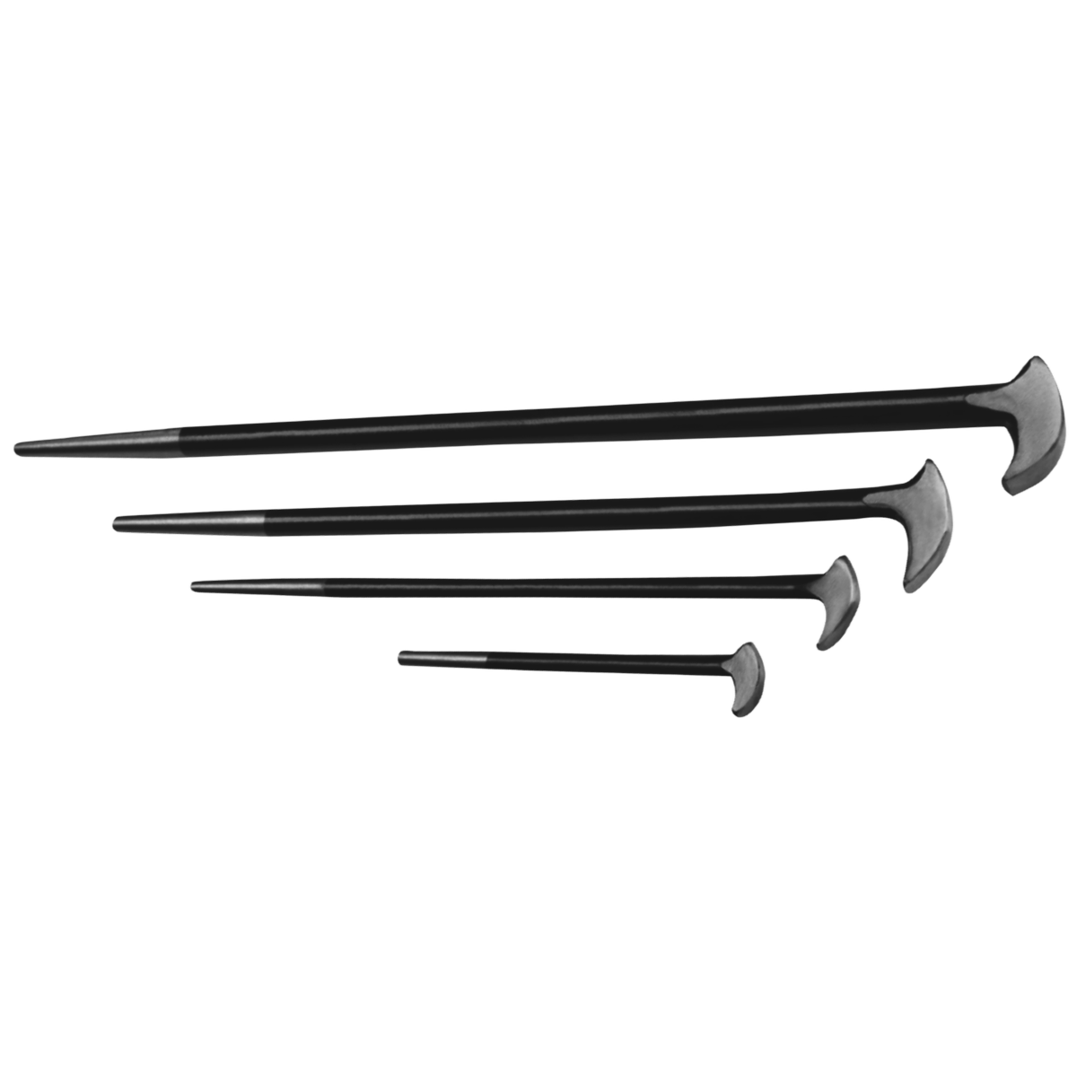 ROLLING PRY BAR