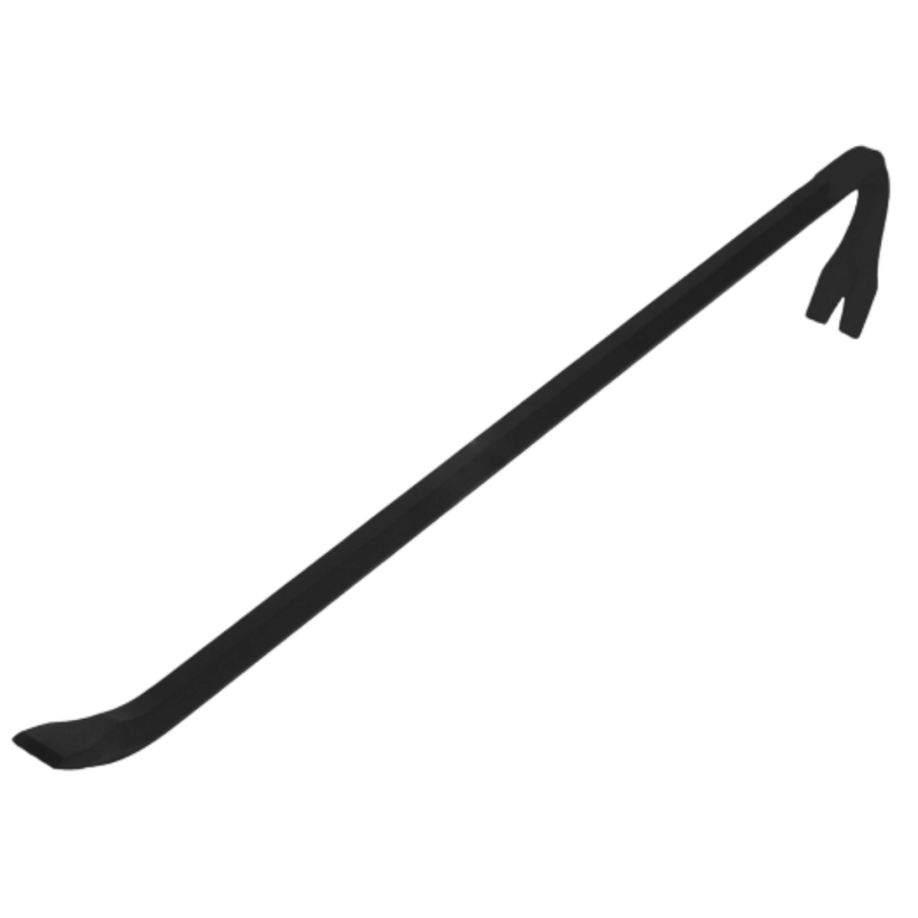 WRECKING BAR HEAVY DUTY