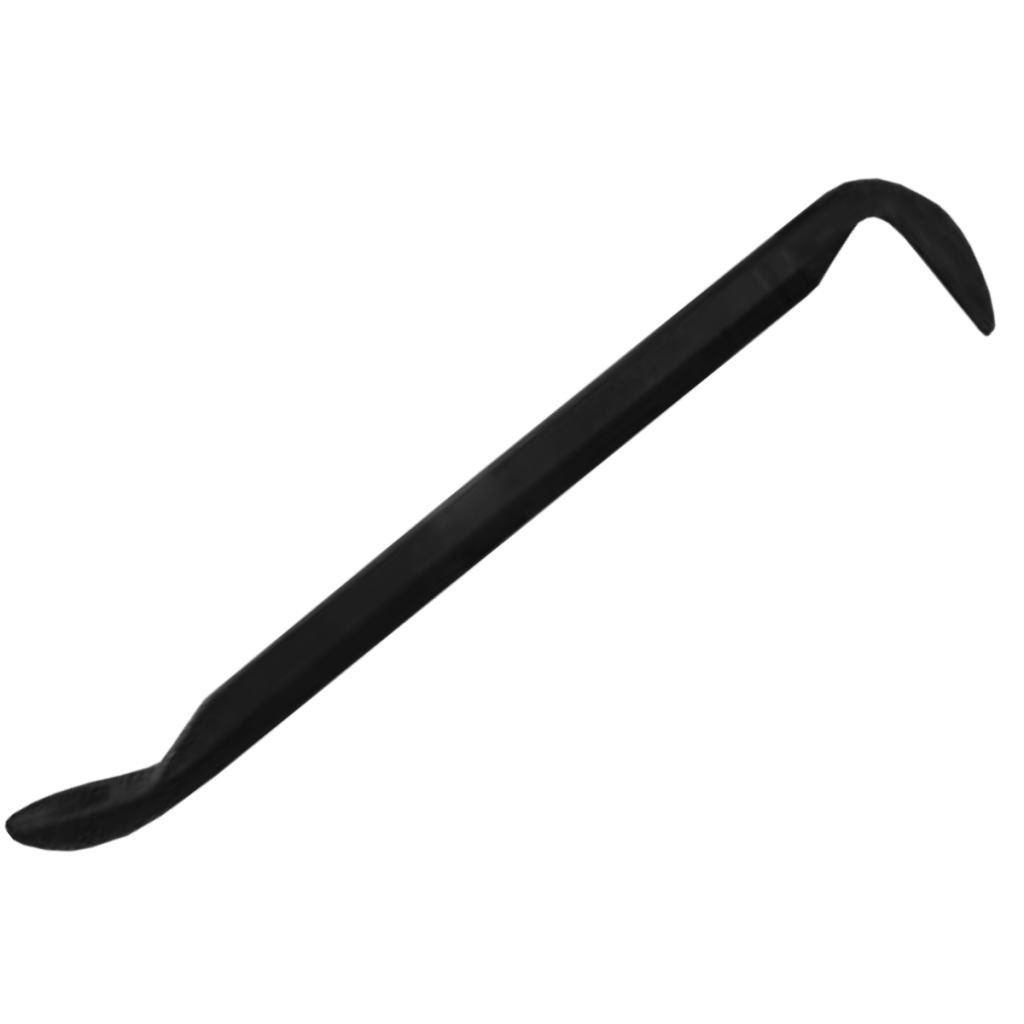 NAIL PULLER DOUBLE CLAW
