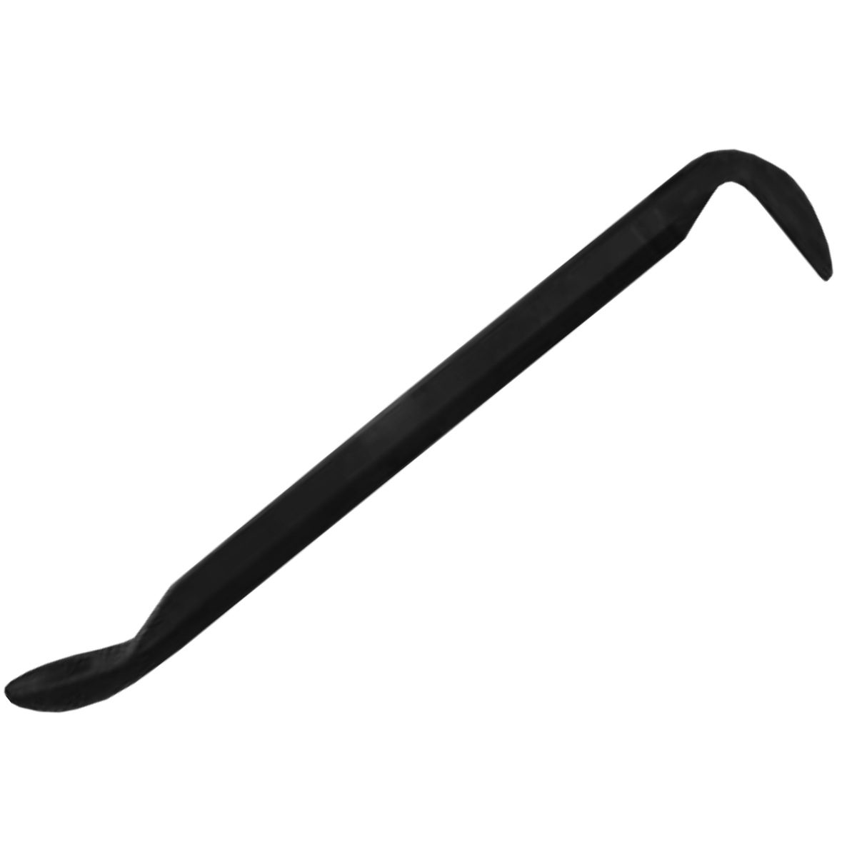 NAIL PULLER DOUBLE CLAW