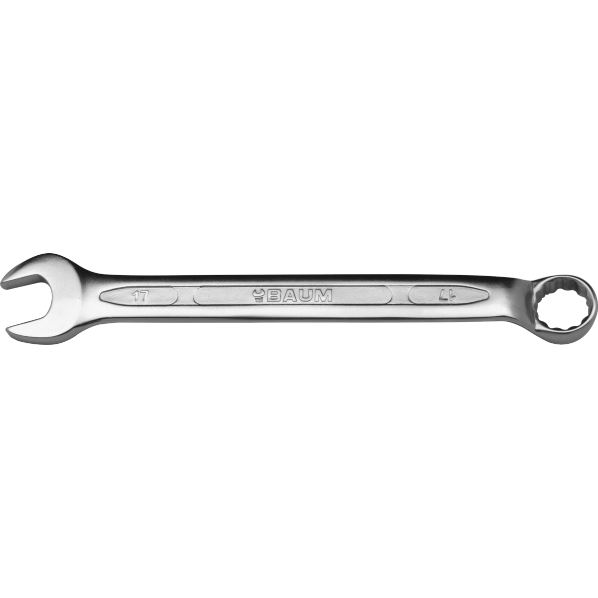 COMBINATION SPANNERS - SWEDISH TYPE / BAHCO PATTERN
