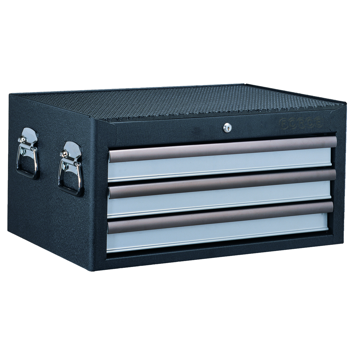 3-Drawer tool box