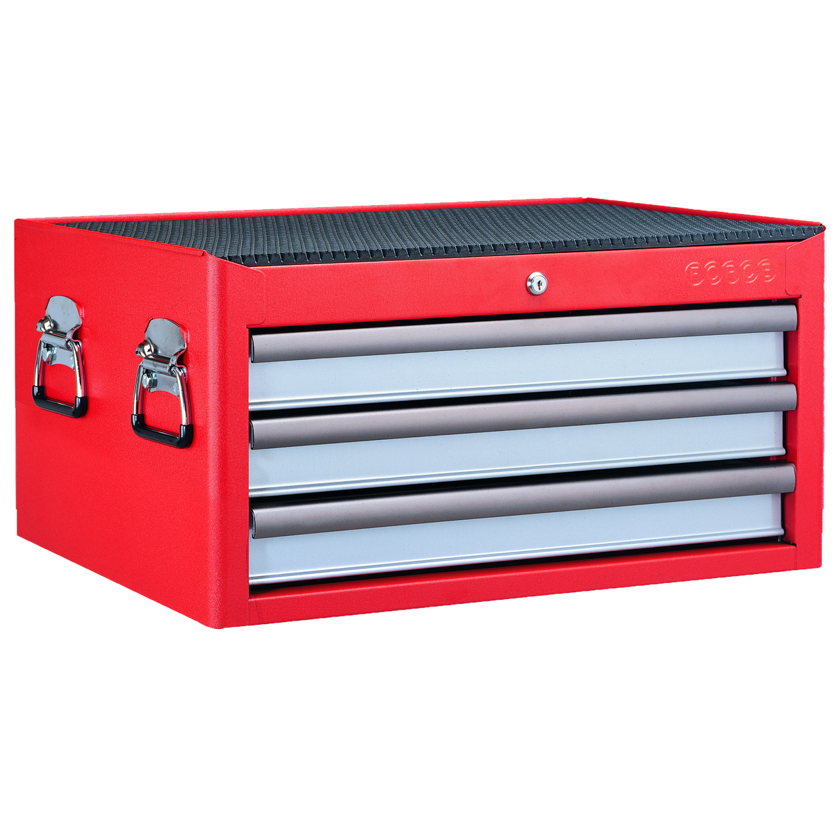 3-Drawer tool box