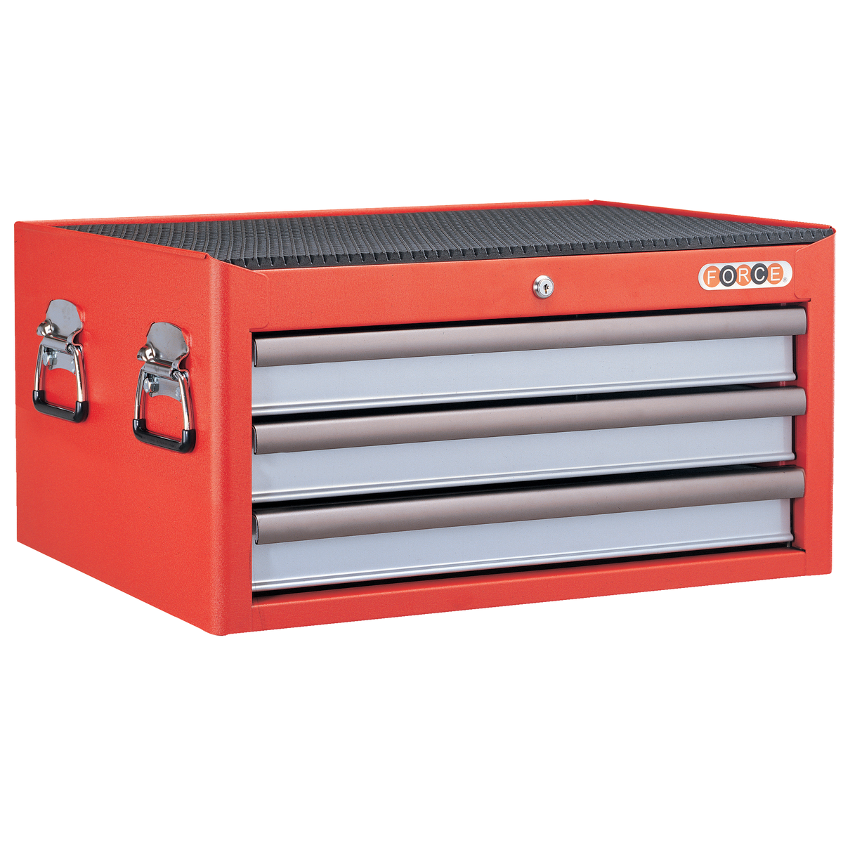 3-Drawer tool box