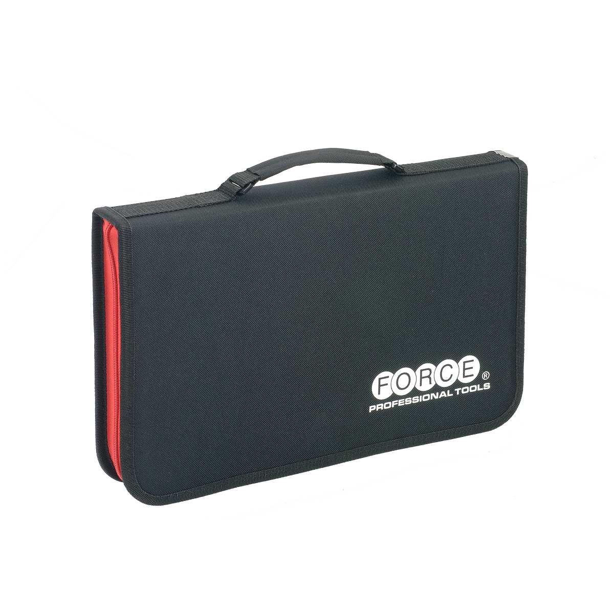 Notebook bag with 34pc tools