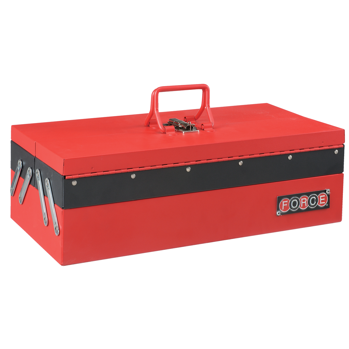 3-Layer tool box