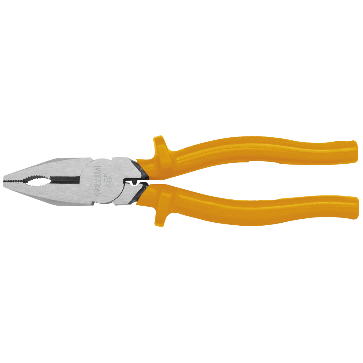 INSULATED ELECTRICIAN PLIERS