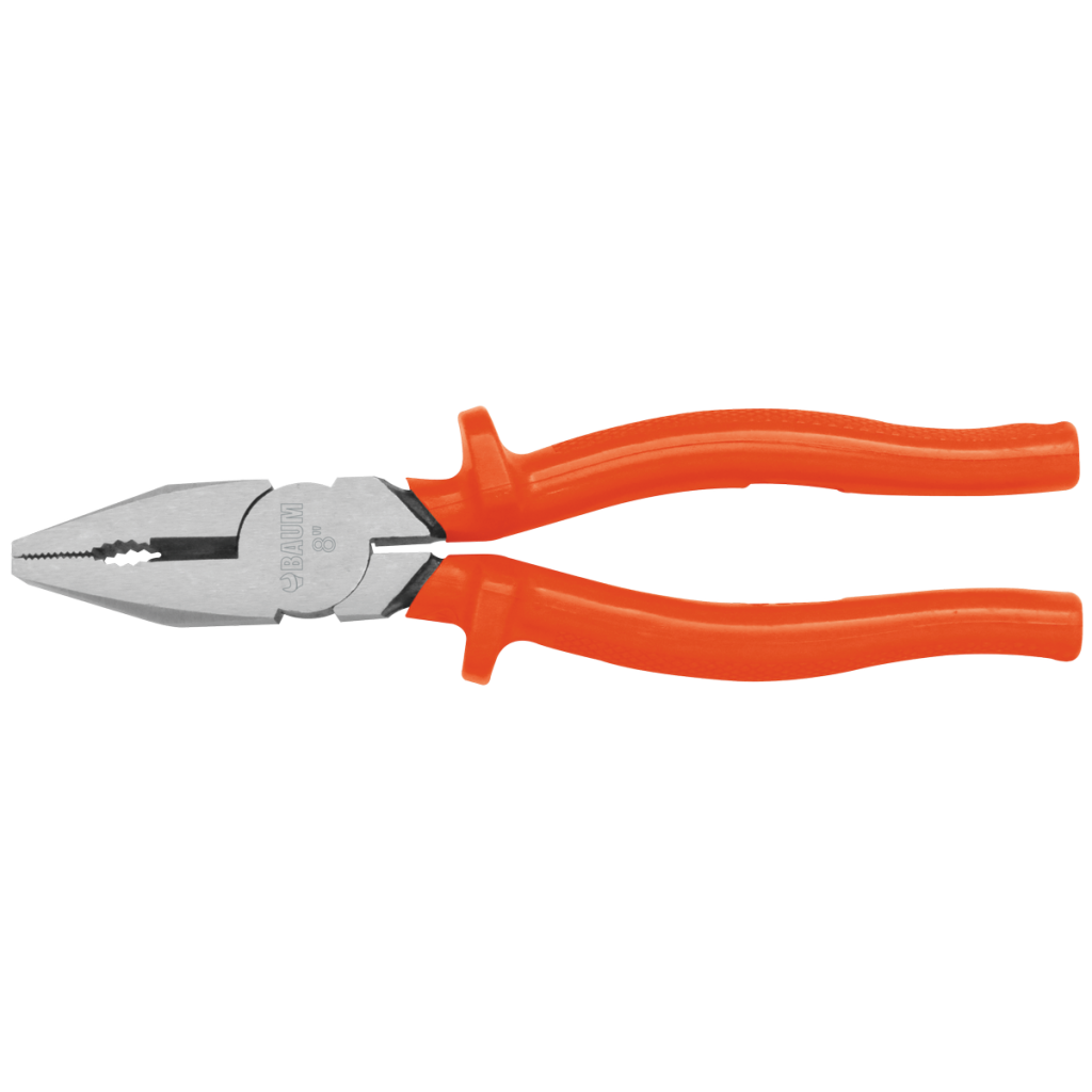 INSULATED UNIVERSAL PLIERS