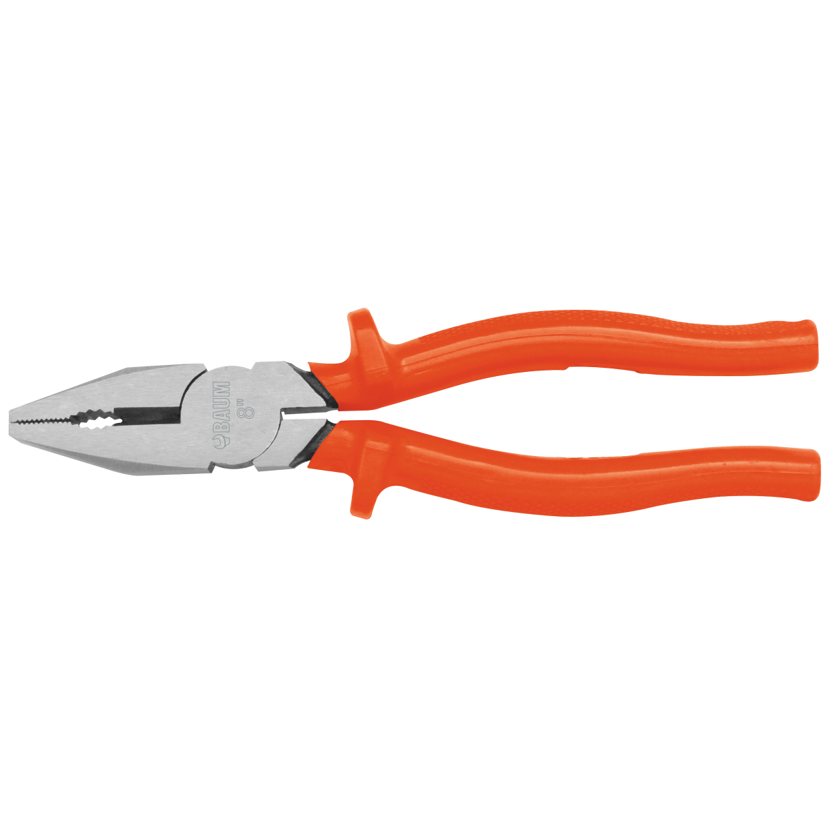 INSULATED UNIVERSAL PLIERS